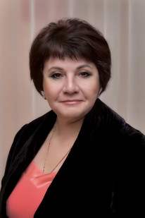Шевелькова Ольга Николаевна