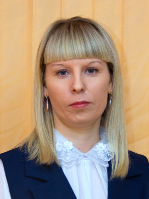 Педагог-психолог Миганова Светлана Анатольевна