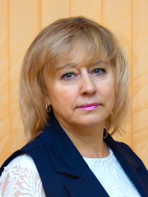 Музыкальный руководитель высшей квалификационной категории Кустикова Светлана Михайловна