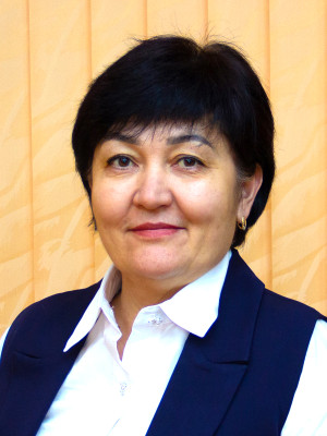 Воспитатель первой квалификационной категории Укубаева Мария Кильдыбаевна