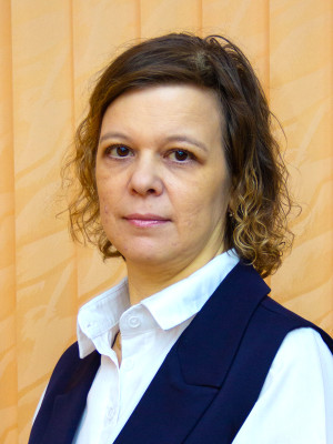 Воспитатель первой квалификационной категории Тулинцева Татьяна Анатольевна
