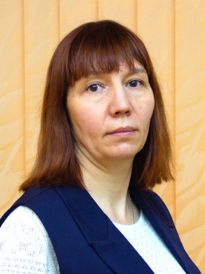 Воспитатель первой квалификационной категории Киселева Зульфия Рамильевна