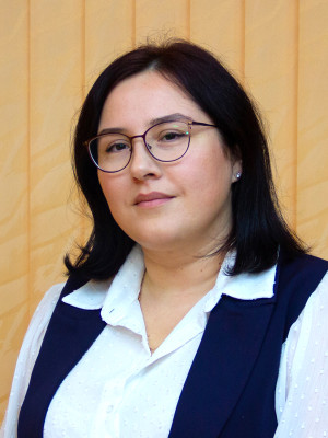 Воспитатель первой квалификационной категории Карабасова Ирина Александровна