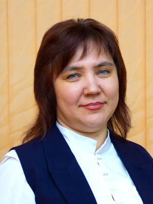 Воспитатель первой квалификационной категории Дереповская Анастасия Николаевна